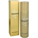 Lady Million Deospray