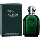 Jaguar for Man EDT Tester