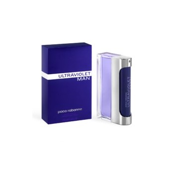 Ultraviolet Man EDT Tester