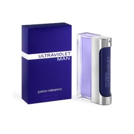 Ultraviolet Man EDT Tester