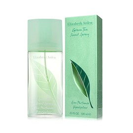 Green Tea EDP Tester