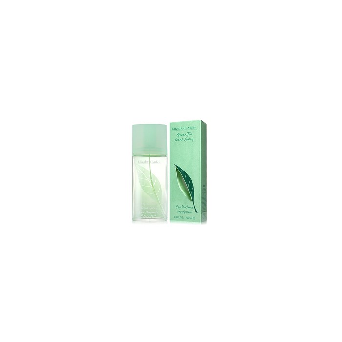 Green Tea EDP Tester