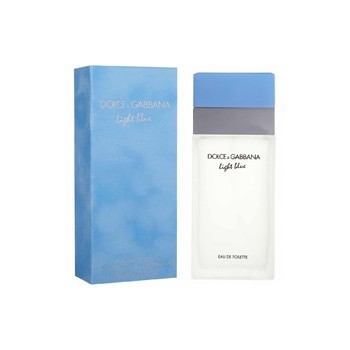 Light Blue EDT Tester