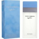 Light Blue EDT Tester