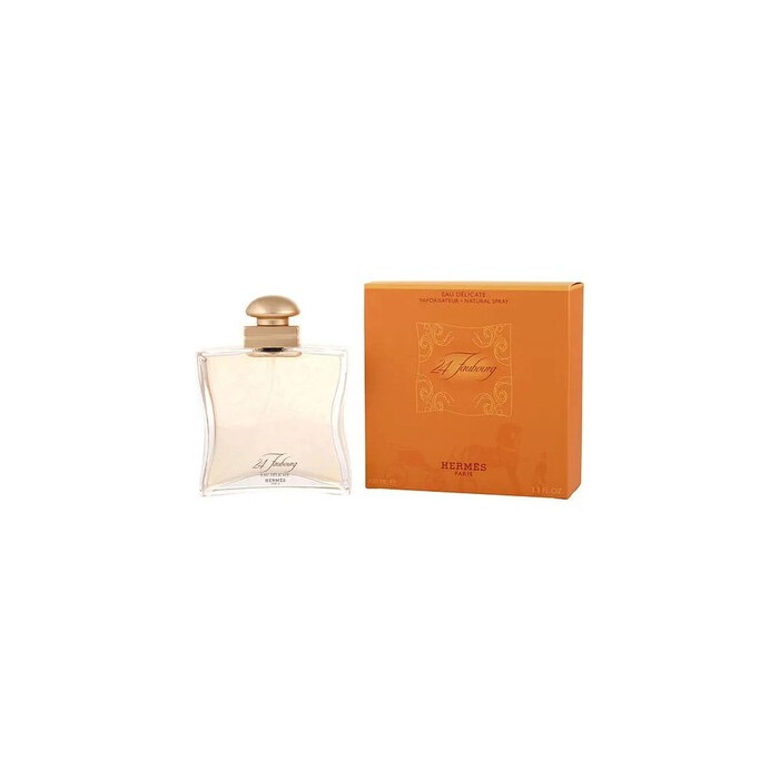 24 Faubourg Eau Delicate EDT
