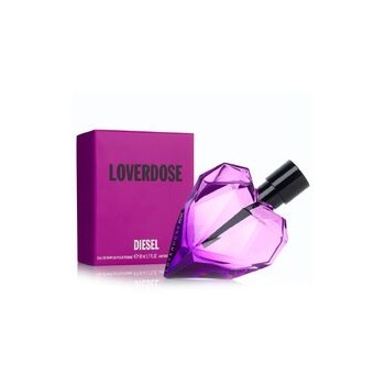 Loverdose EDP