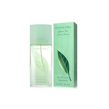 Green Tea EDP