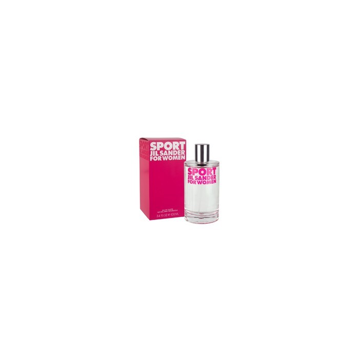 Sport for Women EDT