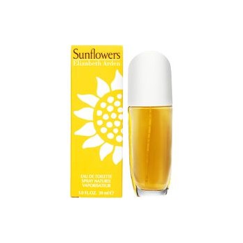 Sunflowers EDT