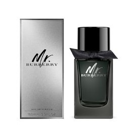 Mr. Burberry Eau de Parfum EDP