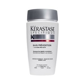 Specifique Bain Prevention Frequent Use Shampoo - Shampoo against hair loss and thinning hair