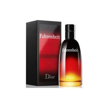 Fahrenheit EDT