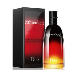 Fahrenheit EDT