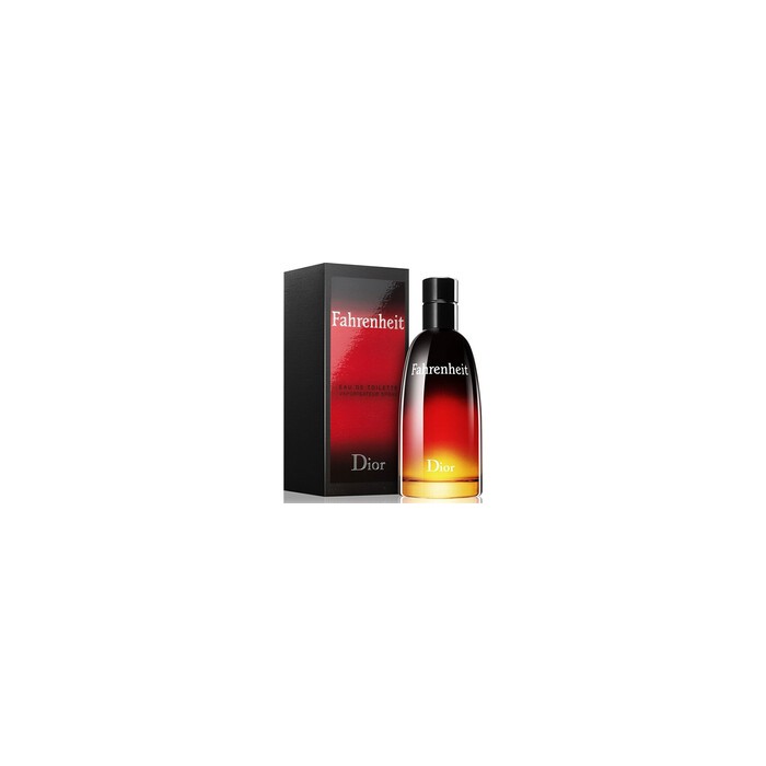 Fahrenheit EDT