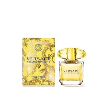 Yellow Diamond EDT Tester