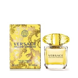 Yellow Diamond EDT Tester