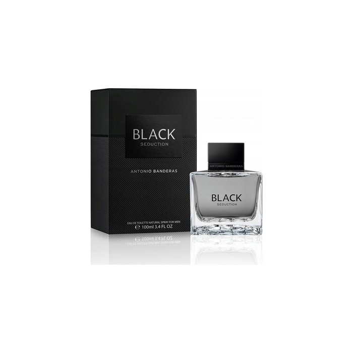 Seduction in Black EDT