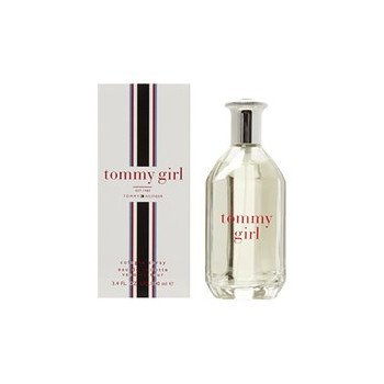 Tommy Girl EDC Tester