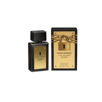 The Golden Secret EDT