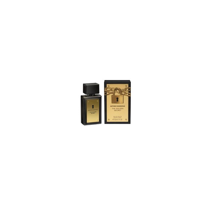 The Golden Secret EDT
