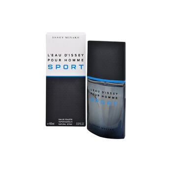 L´Eau D´Issey pour Homme Sport EDT