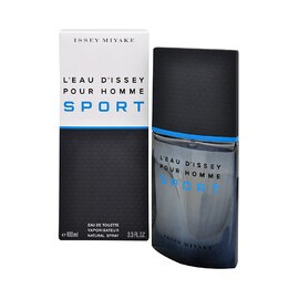 L´Eau D´Issey pour Homme Sport EDT