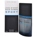 L´Eau D´Issey pour Homme Sport EDT