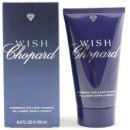Wish perfumed shower gel