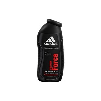 Team Force Shower Gel