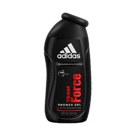 Team Force Shower Gel