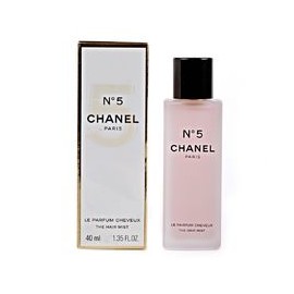 Chanel No.5 Hair Mist