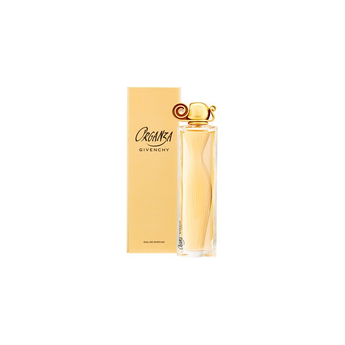 Organza EDP