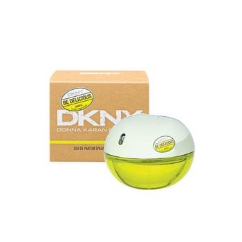 Be Delicious EDP Tester