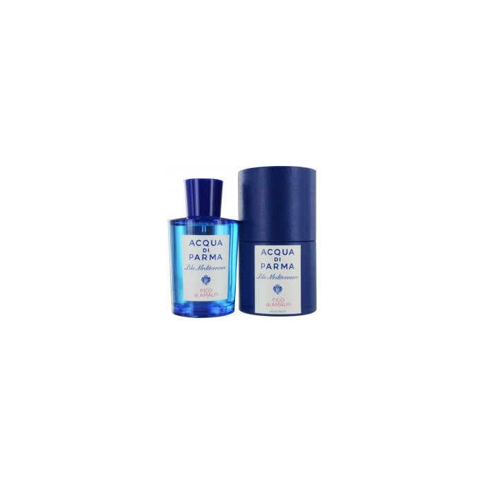 Blu Mediterraneo - Fico di Amalfi EDT
