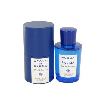 Blu Mediterraneo - Mandorla di Sicilia EDT