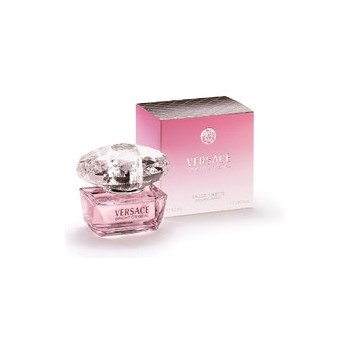 Bright Crystal EDT Tester