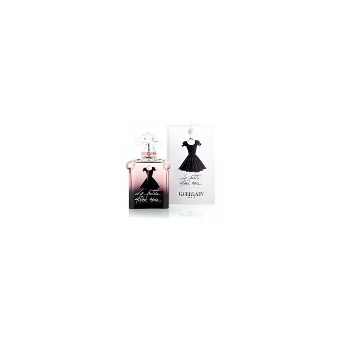 La Petite Robe Noire EDP