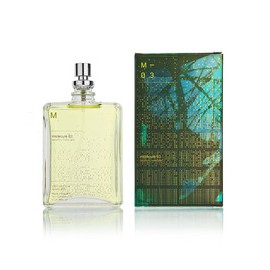 Molecule 03 EDT