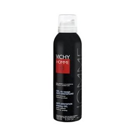 Anti-Irritation Shaving Gel - Shaving Gel for sensitive or problematic skin