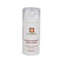 Nourishing mask with honey, curd 100 g