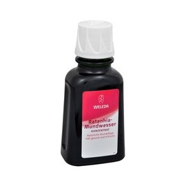 Mouthwash Ratanhia