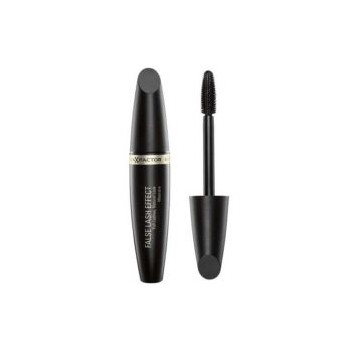 False Lash Effect Full Lashes, Natural Look Mascara (01 Black) - Effect Mascara for lashes