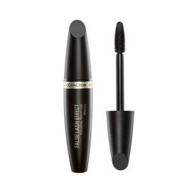 False Lash Effect Full Lashes, Natural Look Mascara (01 Black) - Effect Mascara for lashes