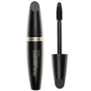 False Lash Effect Full Lashes, Natural Look Mascara (01 Black) - Effect Mascara for lashes