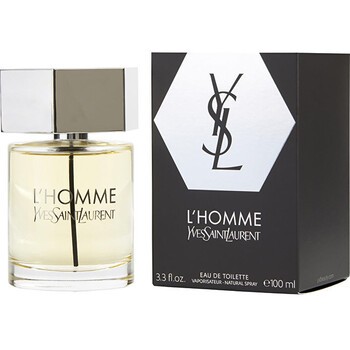 L`Homme EDT