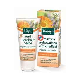 Mast hard skin on the feet 50 ml