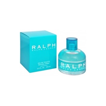 Ralph EDT