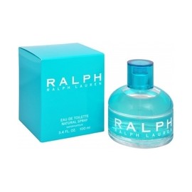 Ralph EDT