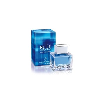 Blue Seduction for Man EDT