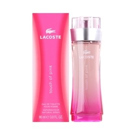 Touch of Pink EDT